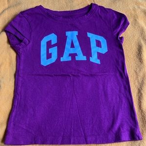 Kids shirt